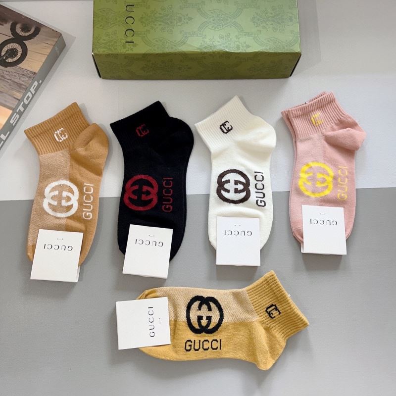 Gucci Socks